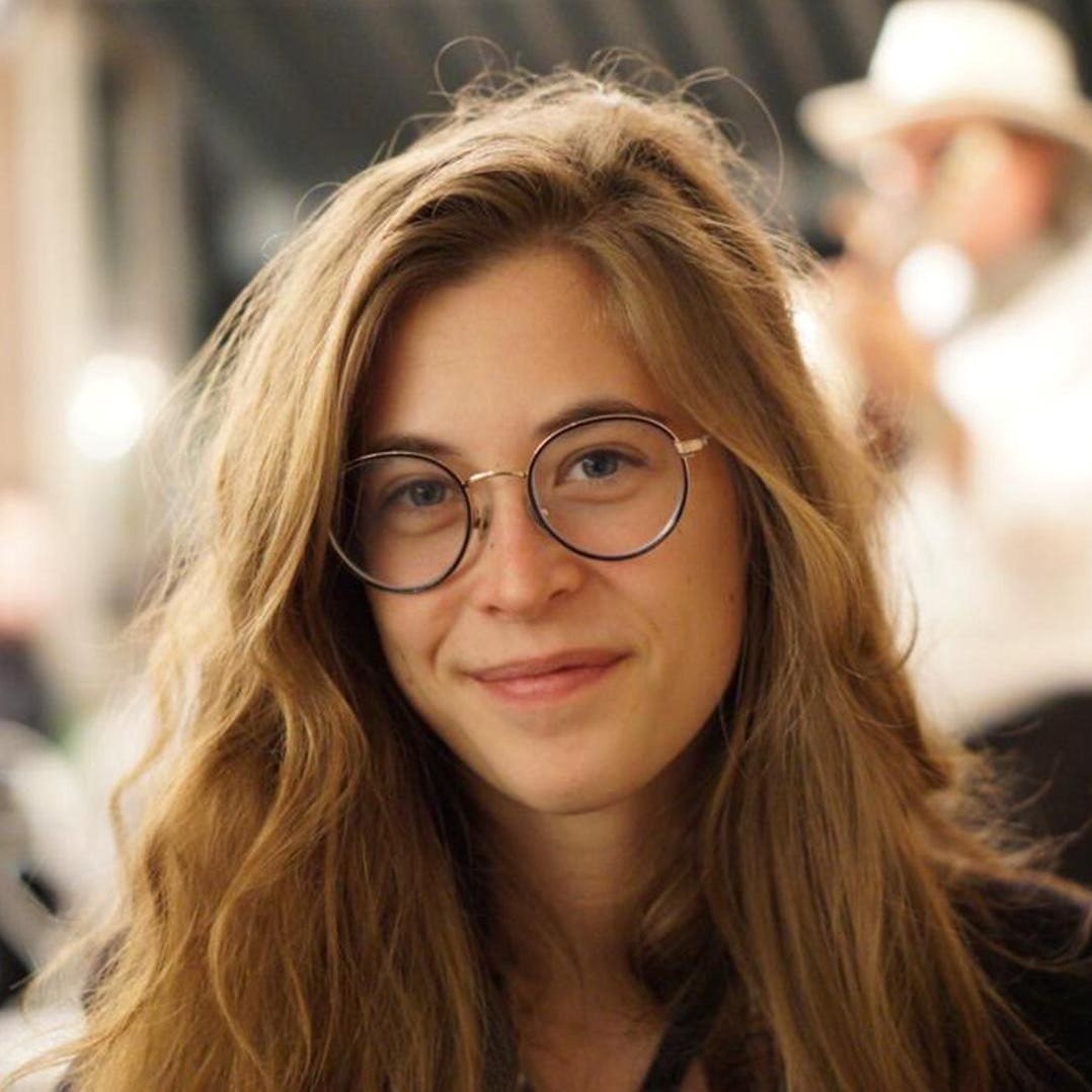 Christelle Rohaut Is Teaching Offices to Run Themselves