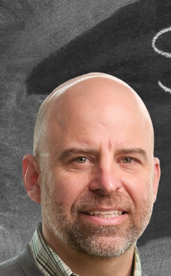 Christian Cobaugh, CEO of Alloy Genetic Medicines