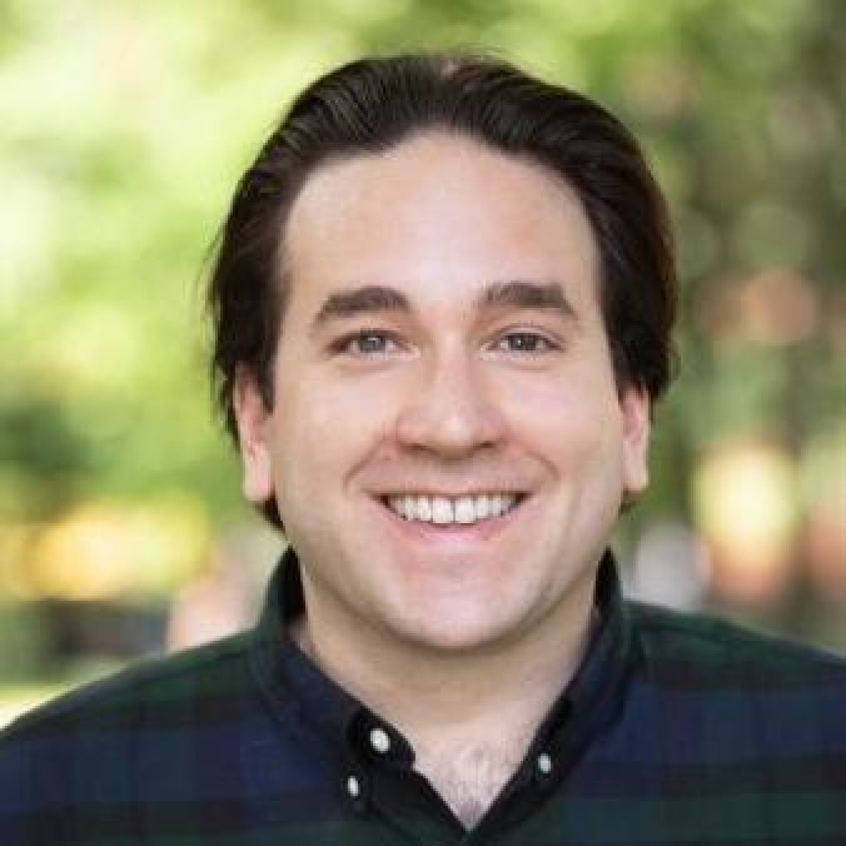 Christian Kunkel Wants Marketing to Be Useful Before It Is Clever