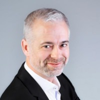 Christian MacDonald Built a Marketing Career From the Moulding Aisle Out