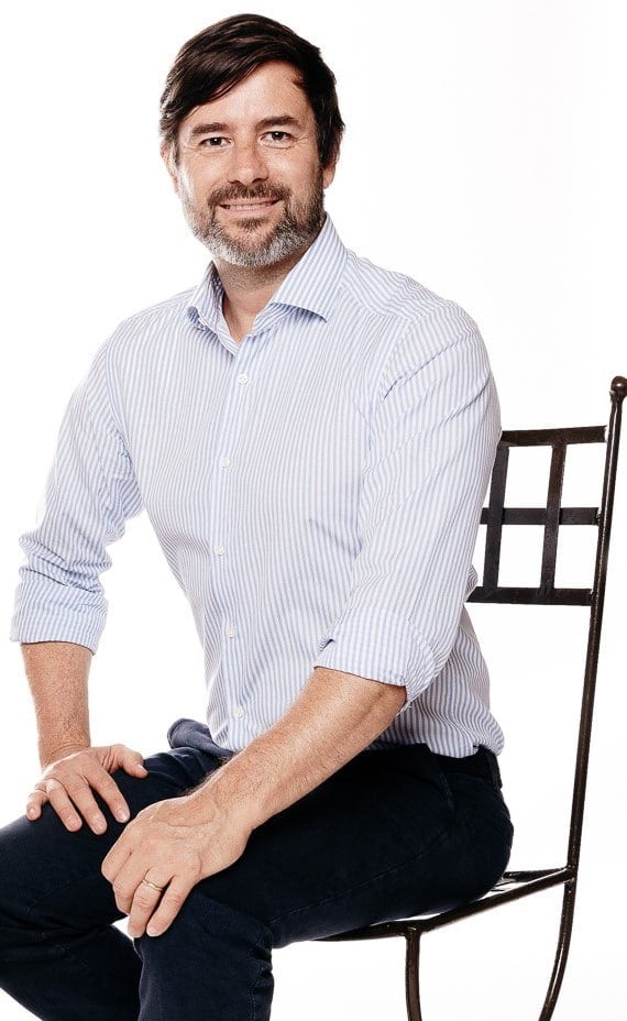 Christian Malek