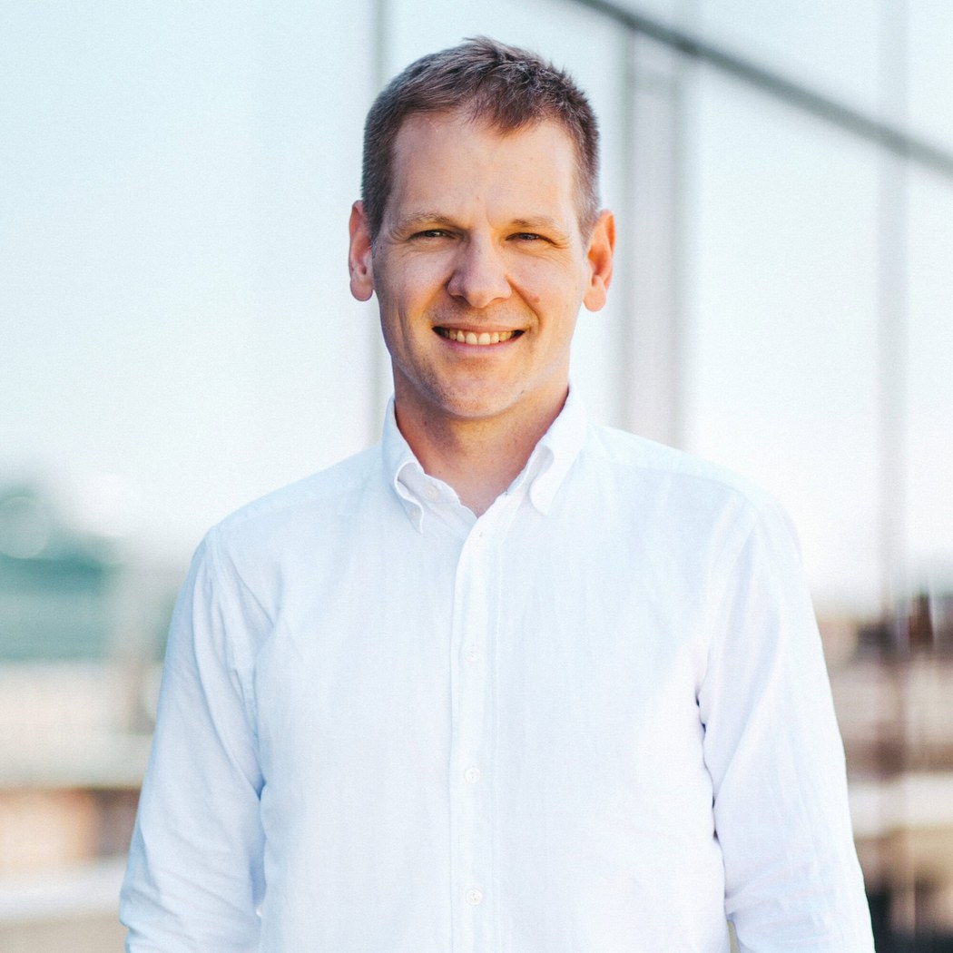 Christian Nentwich and the unfinished business of making things agree