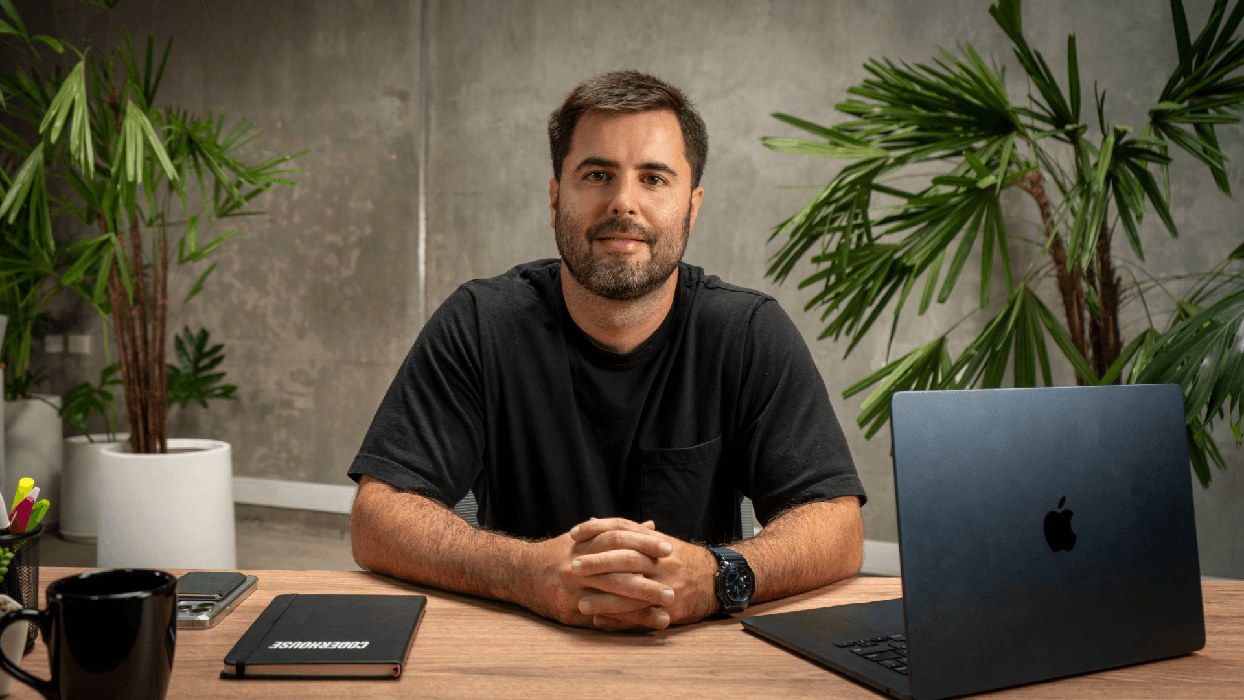 Christian Patiño