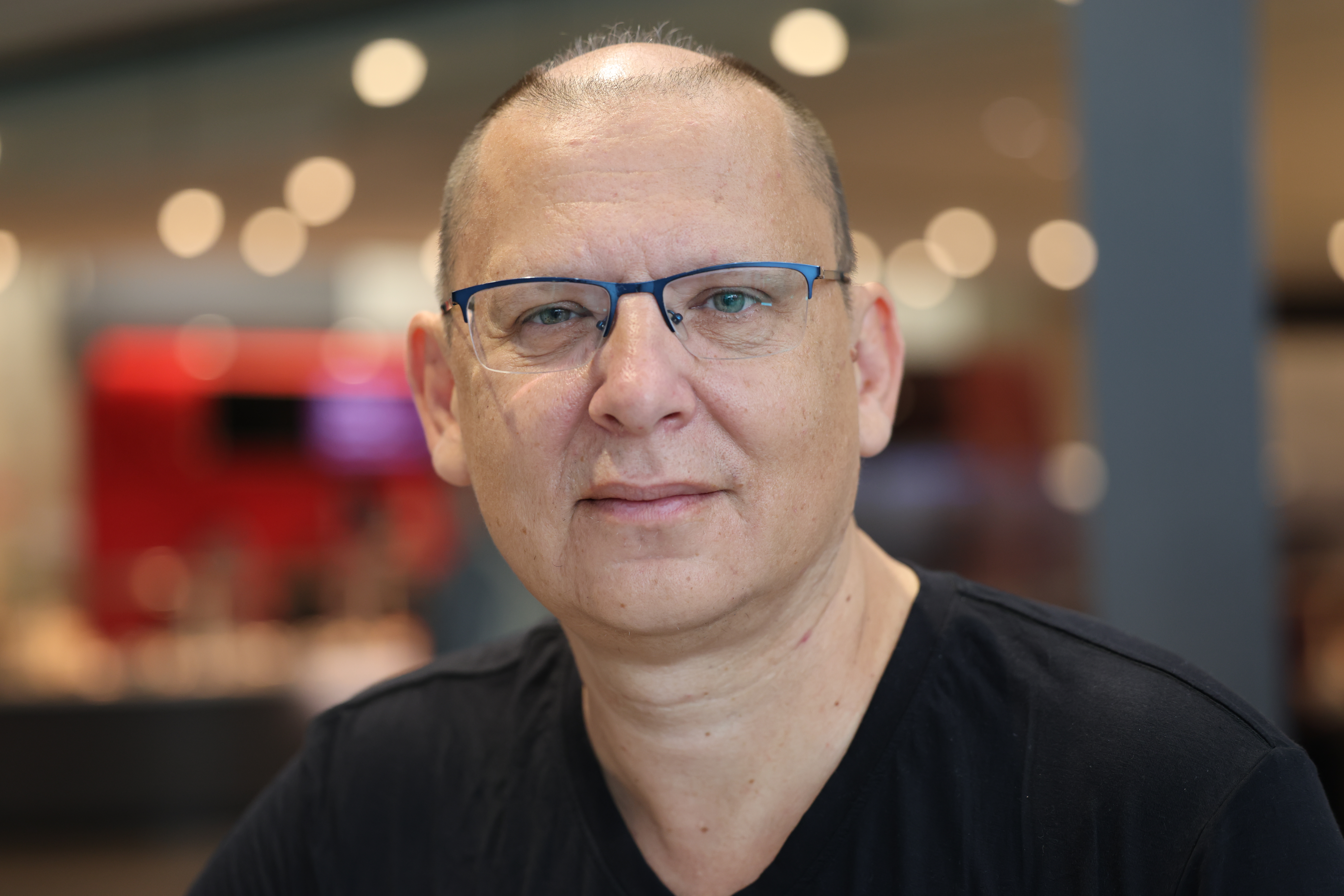 Christian Szegedy