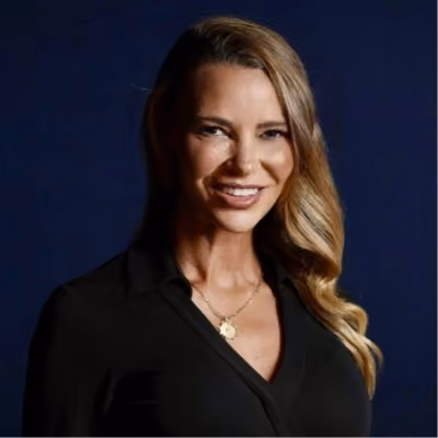 Christie Marsh Turned the Partner Playbook Into a Community Strategy