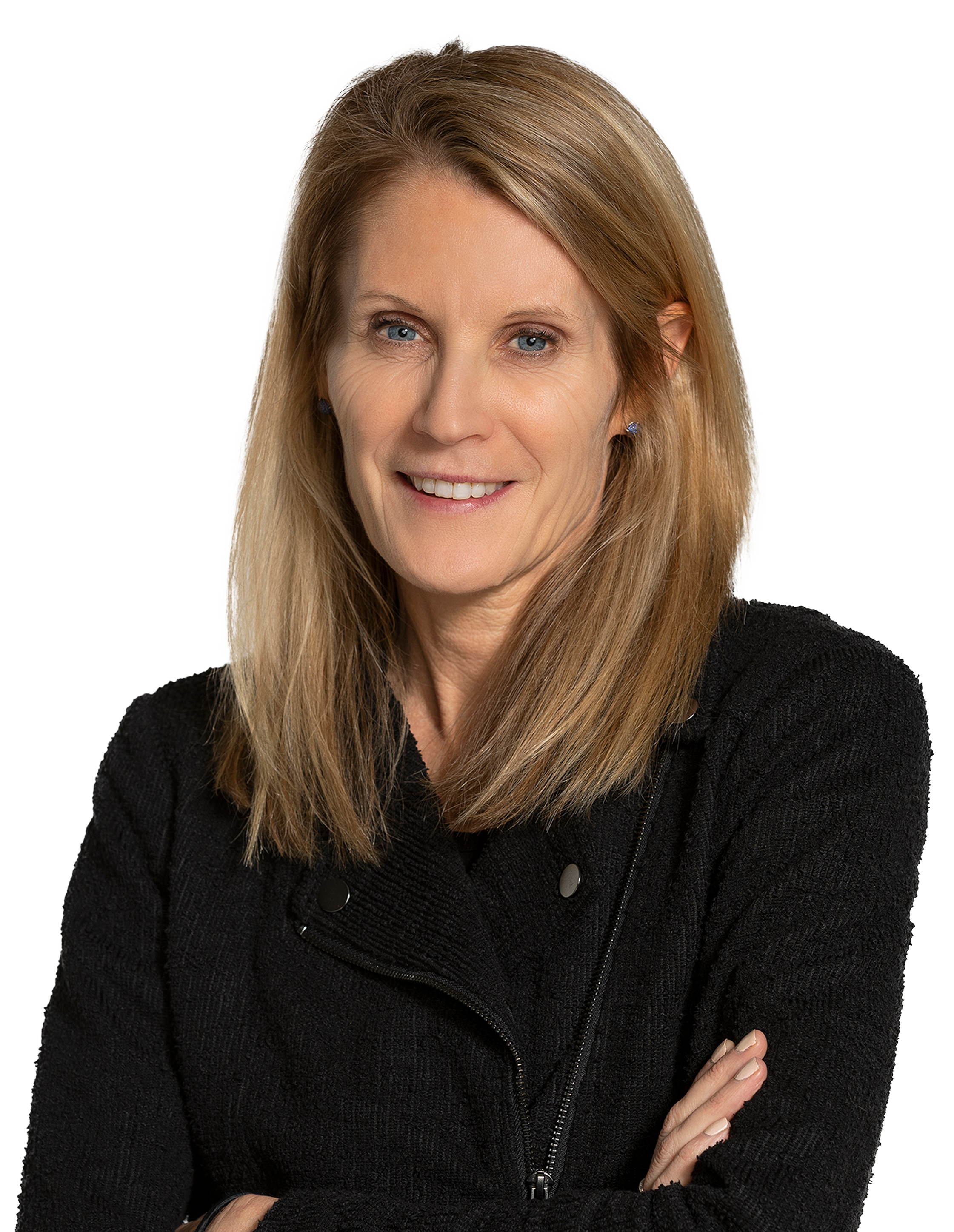 Christie Raymond Made the Department Store Listen