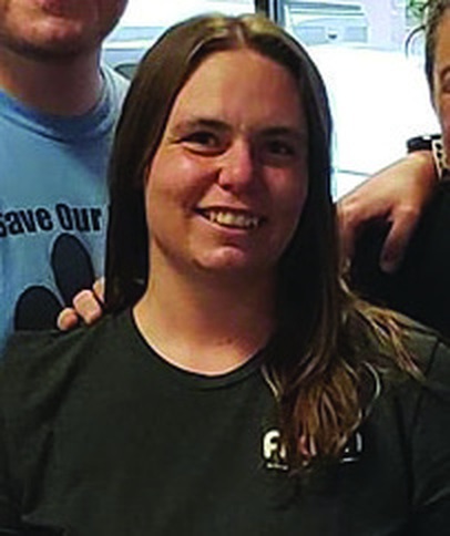 Christina Burke Found a Business Model in the Dollar Bin