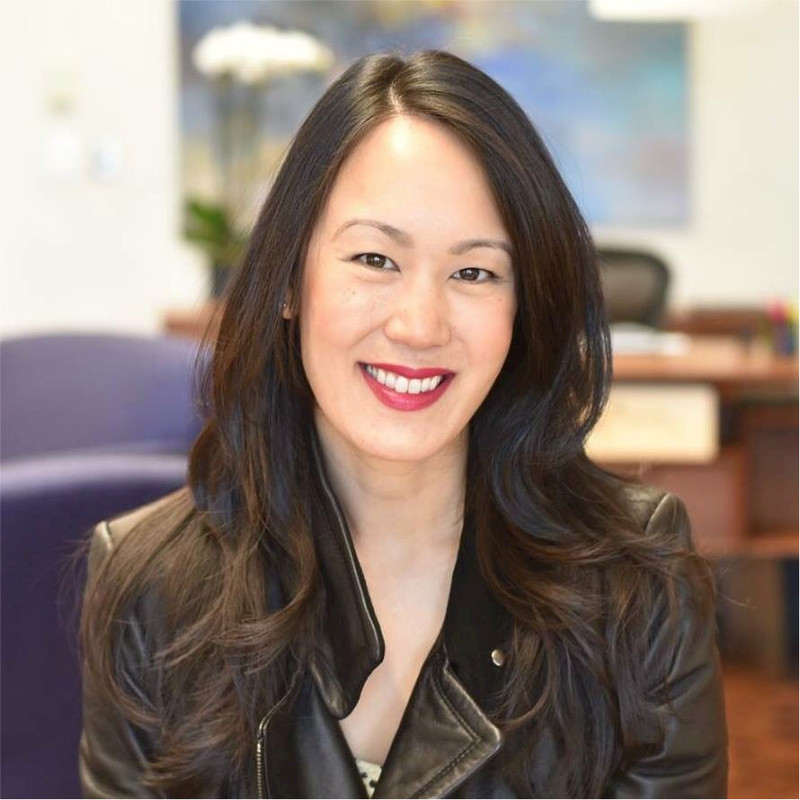 Christina Choi Knows a Brand Is a World You Can Step Into