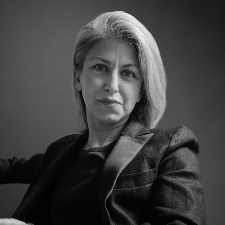 Christina Cubeta Wants Marketing to Keep Its Soul - and Show Its Work
