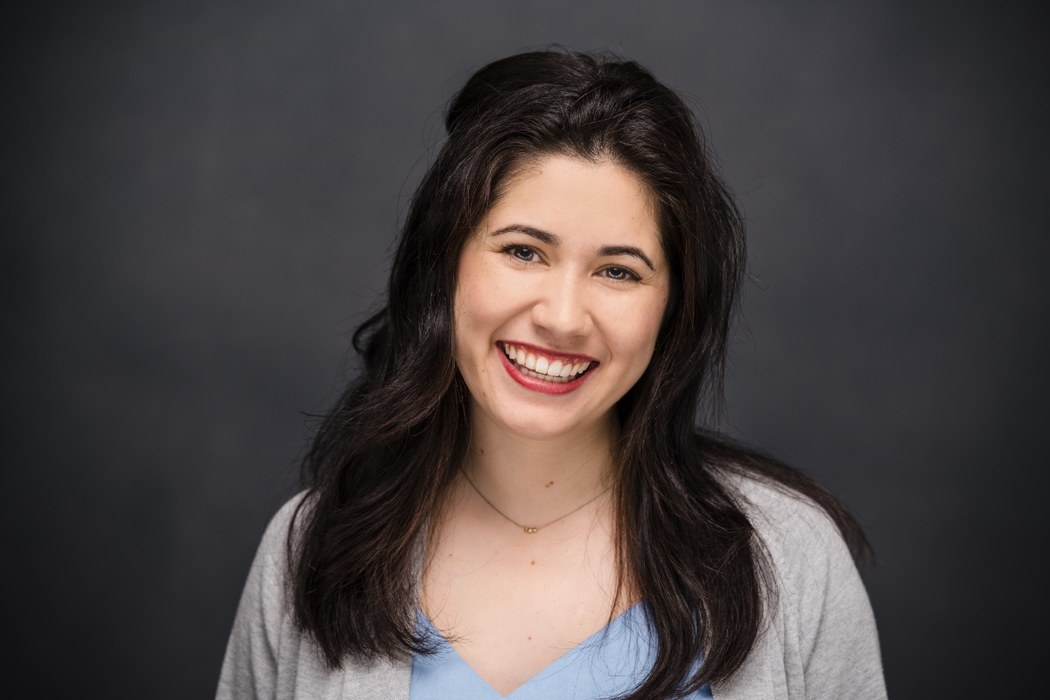 Christina Gilbert