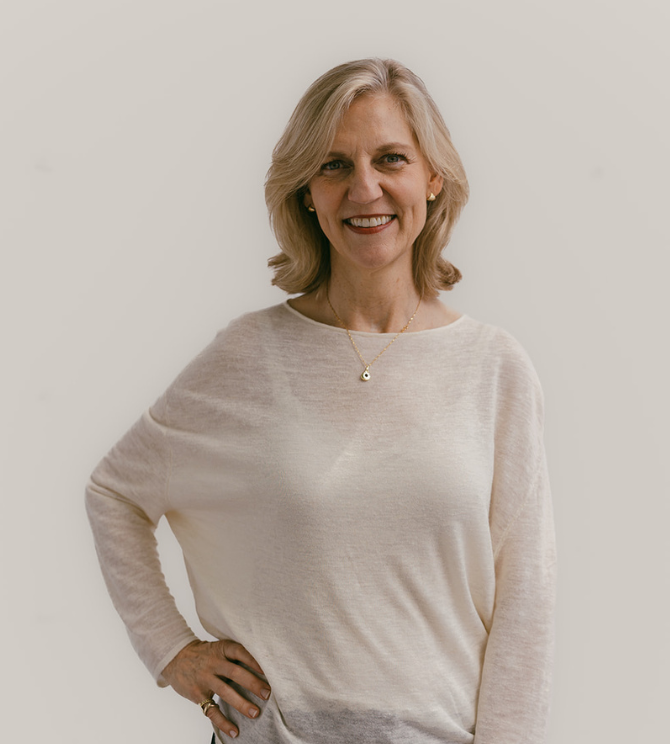 Christina Leijonhufvud, co-founder and CEO of BlueMark