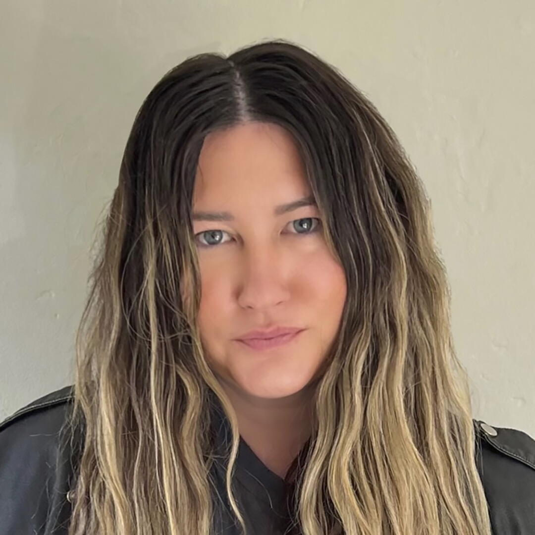 Christina McGonagle Is Turning Fashion Marketing Into a Place People Want to Stay