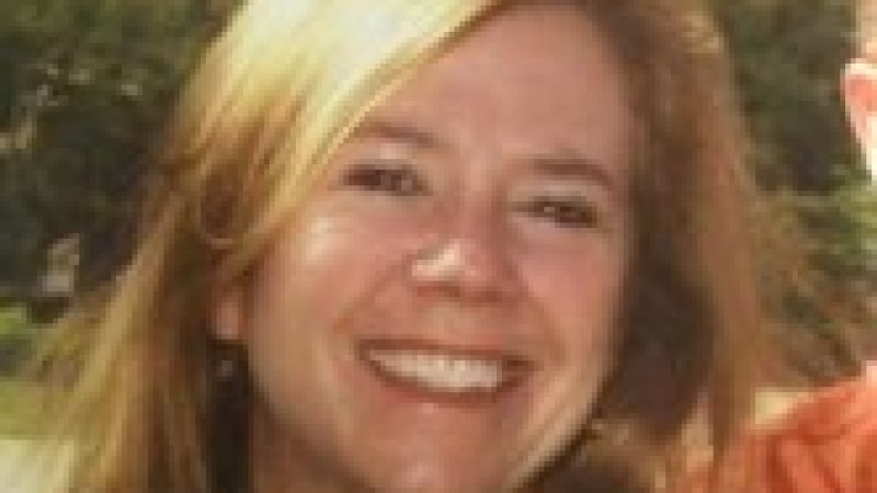 Christina Olmsted