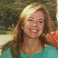 Christina Olmsted, VP AI and Data Center Marketing at NVIDIA