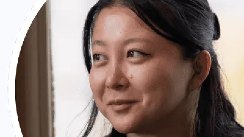 Christina Qi