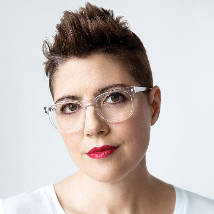 Christine Hunsicker