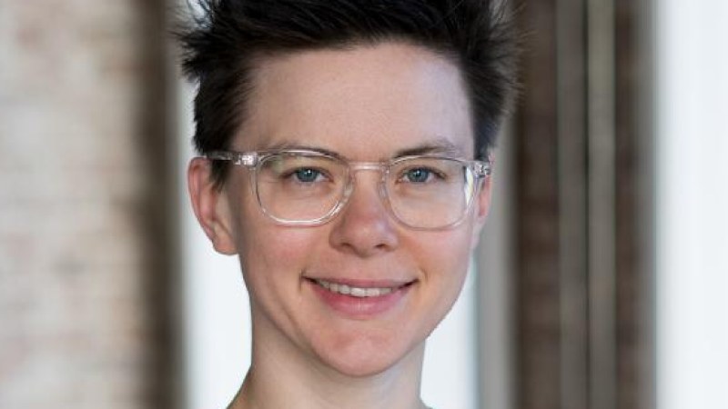 Christine Spang