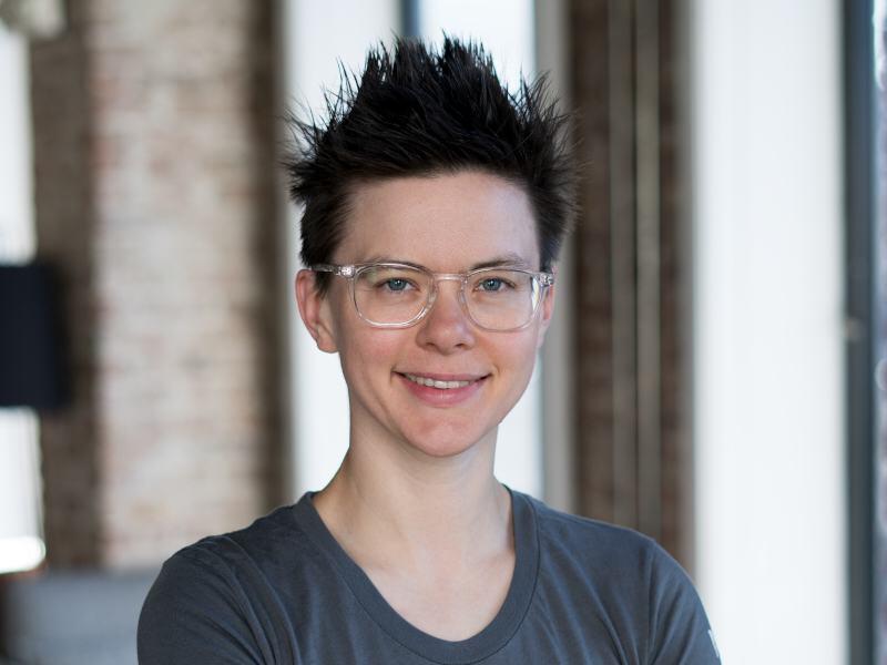 Christine Spang, Founder and CEO of Nylas