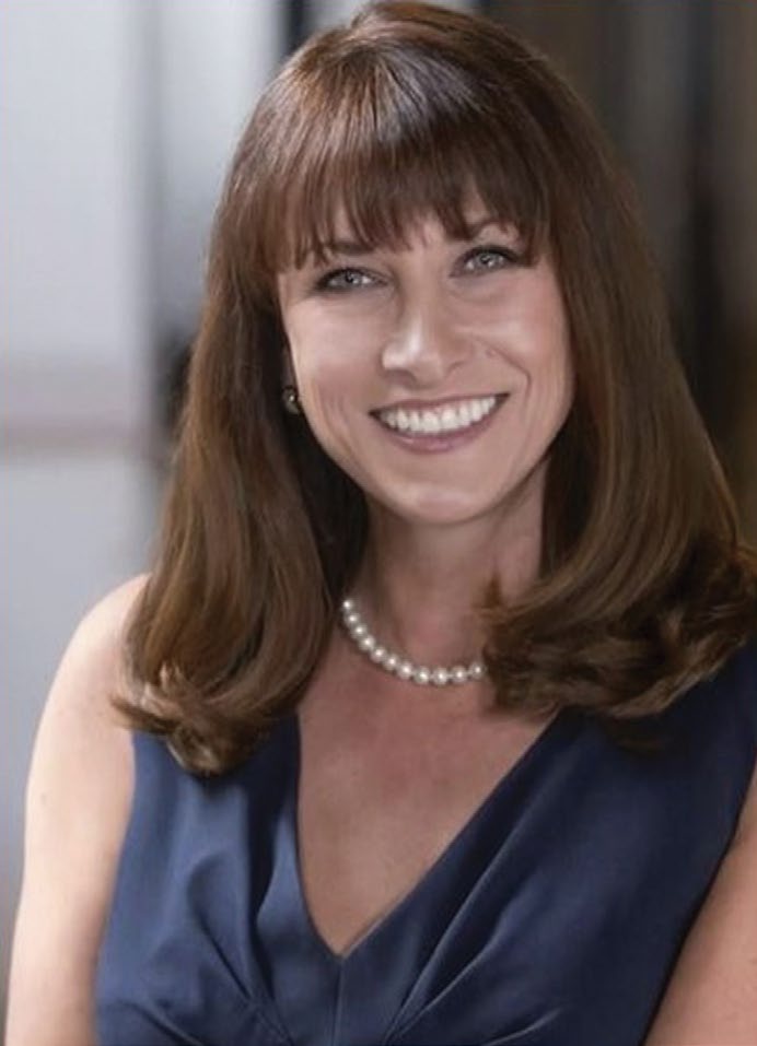 Christine Terman