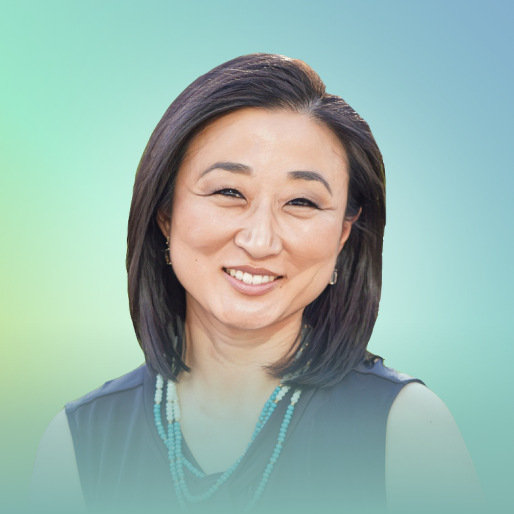 Christine Tsai