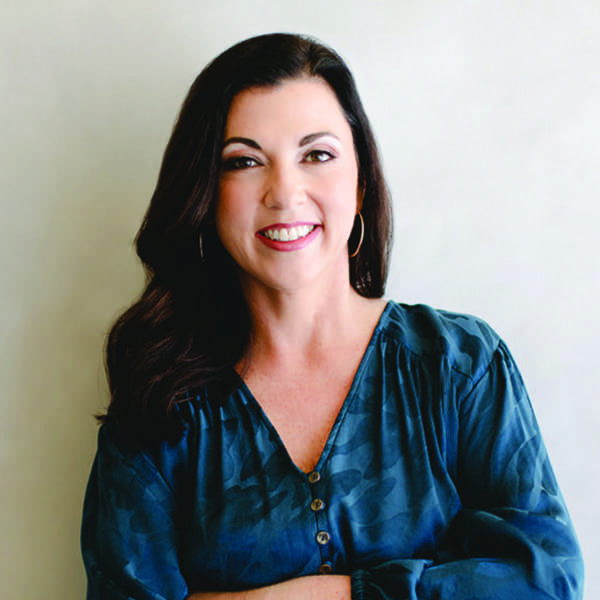 Christine Turner