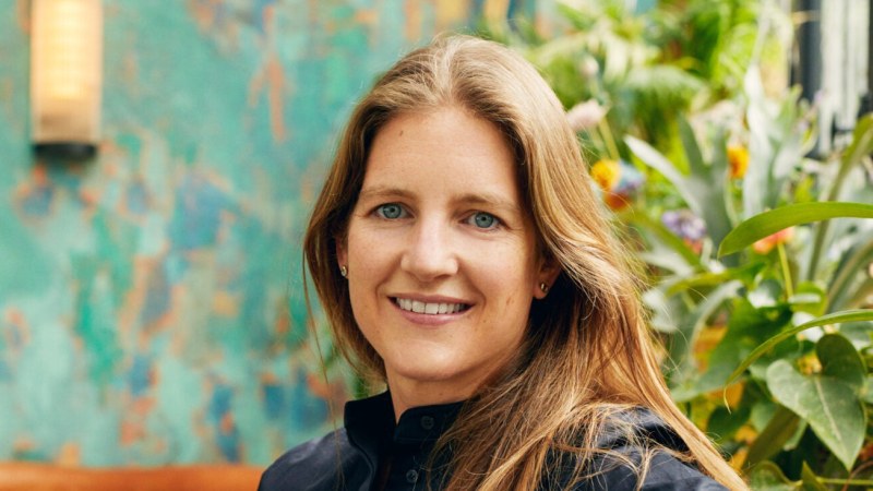 Christine de Wendel