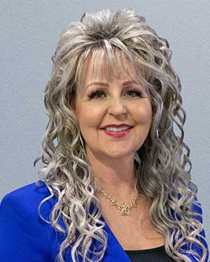 Christine Young Makes Insurance Personal, One Relationship at a Time