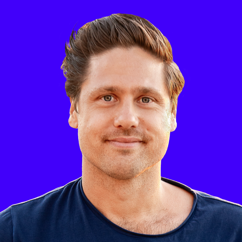 Christoffer Klemming