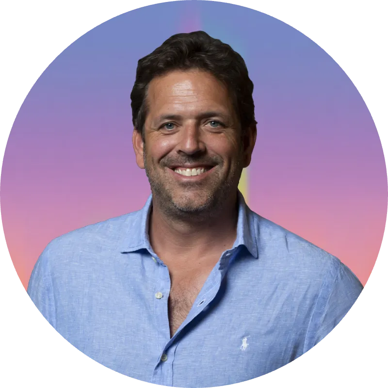 Christophe Collet
