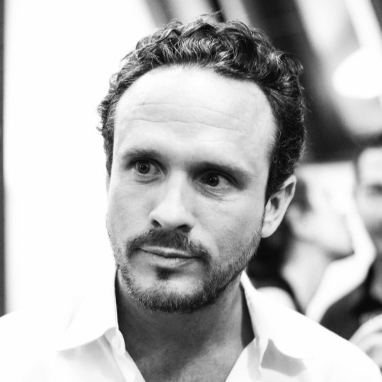 Christophe Garnier Wants to Delete the Empty-Desk Tax