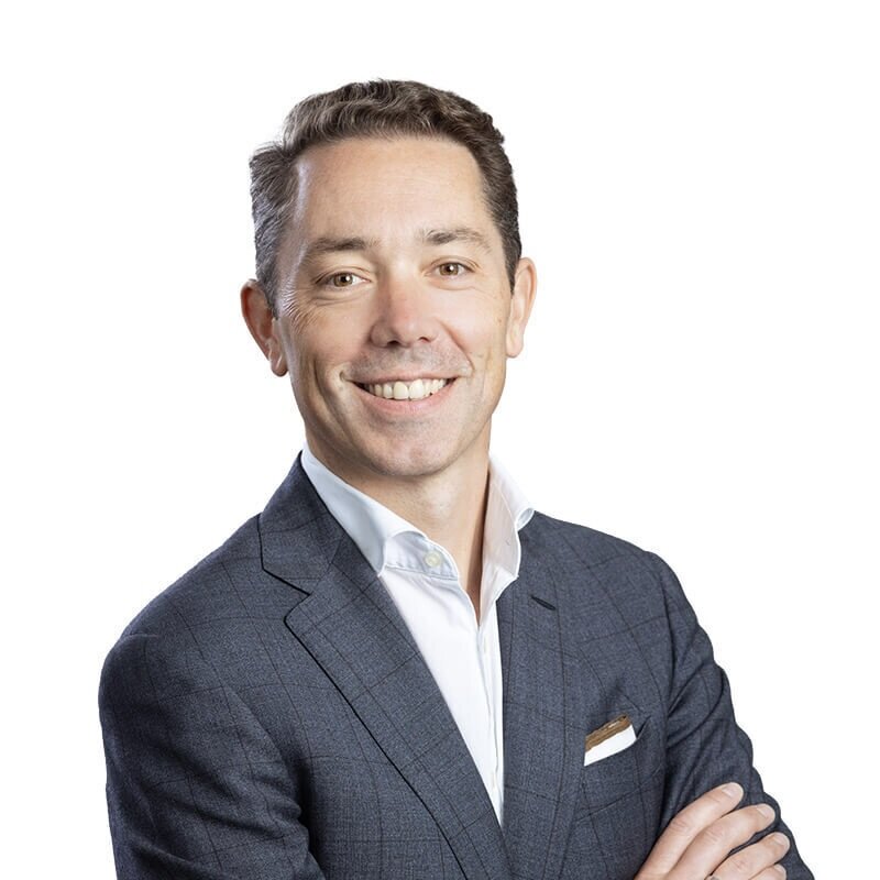 Christophe Van de Weyer