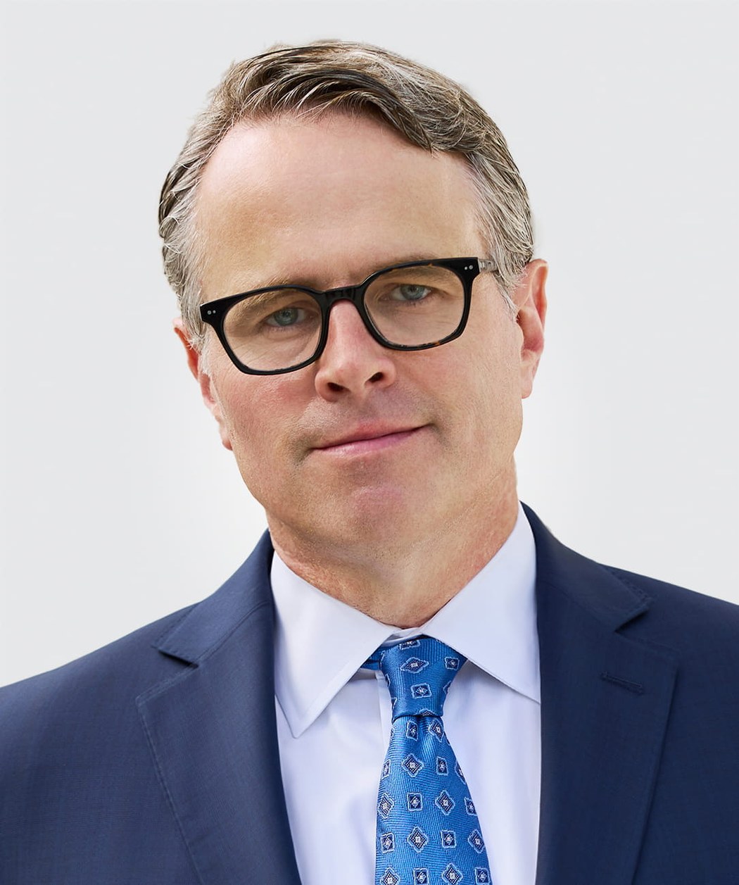 Christopher Calio