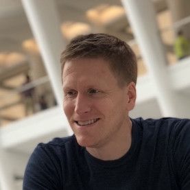 Christopher Calmeyn, co-founder of Fetcher