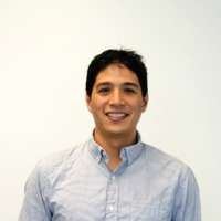 Christopher Farm, co-founder and CEO of Tenjin