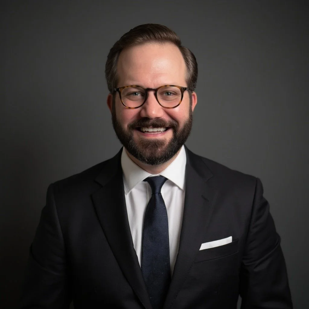 Christopher G. Sheeron Put Two Careers Under One Roof