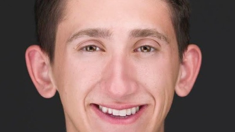 Christopher Gaeta