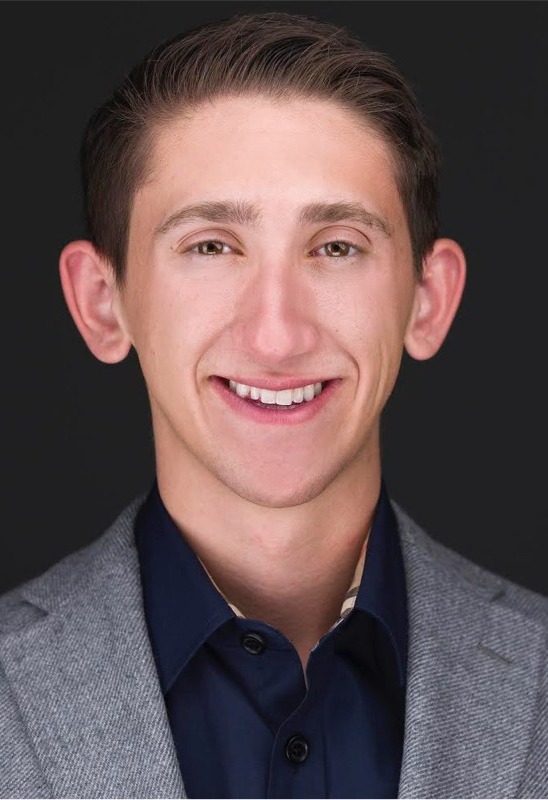 Christopher Gaeta, founder and CEO of InSite Health