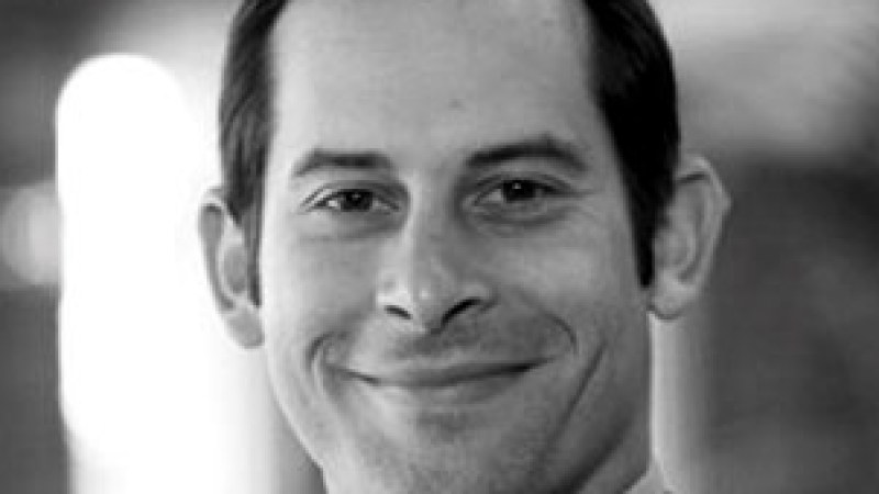 Christopher Gottschalk