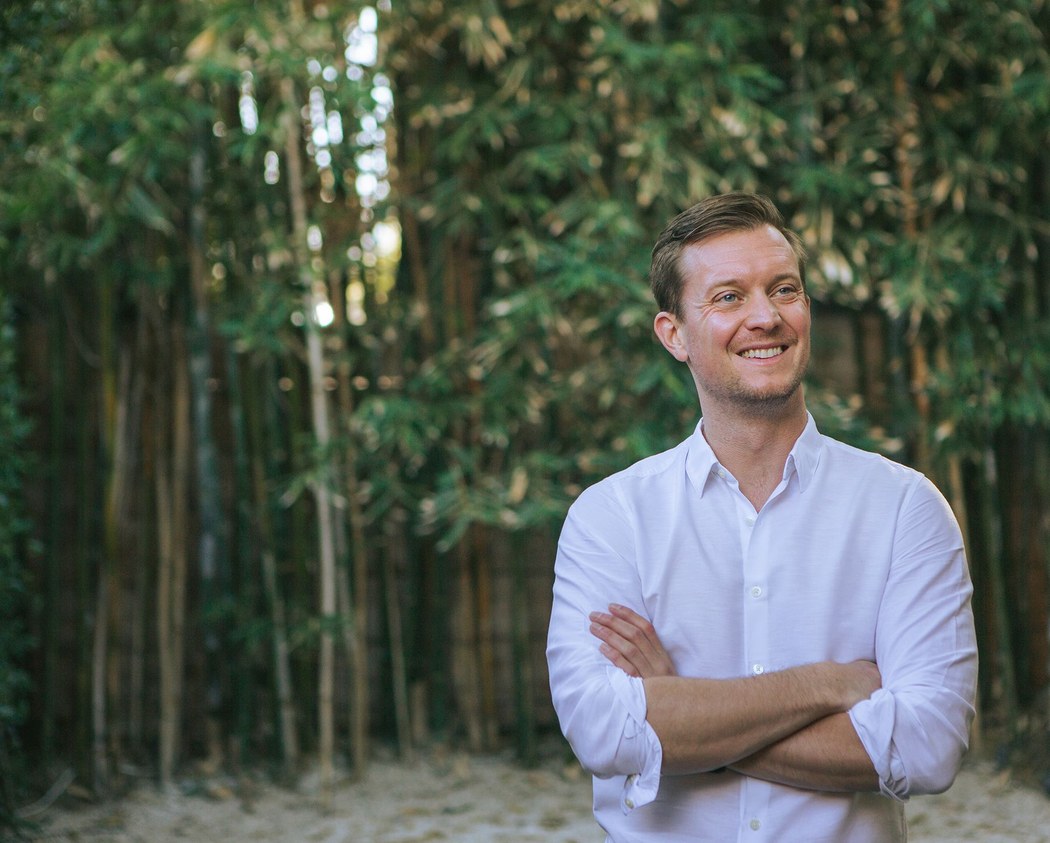 Christopher Hopper and the Seven-Month Problem