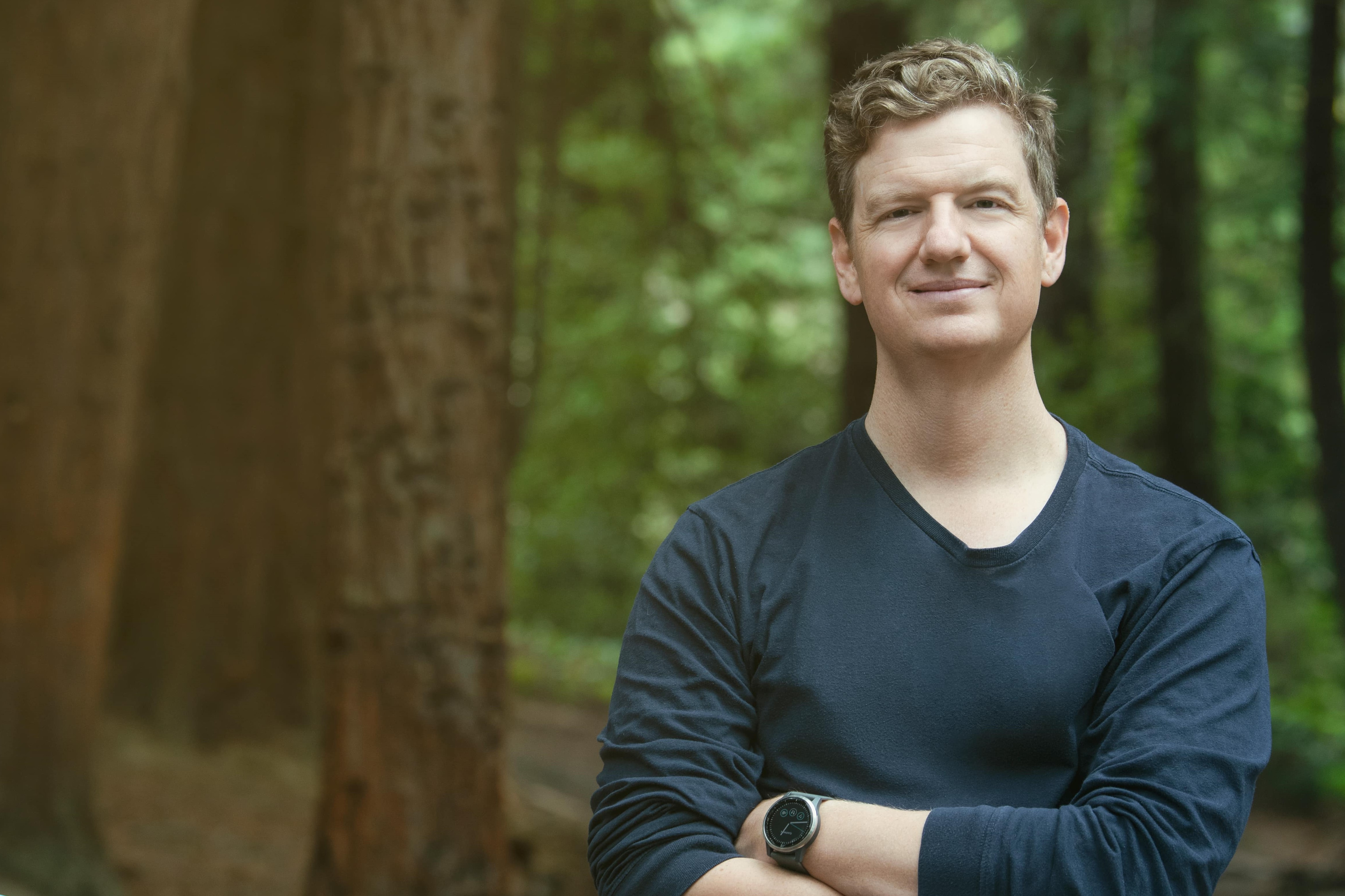 Christopher Kemper Built a Clean-Energy Company. Now He’s Sharing the Scar Tissue.