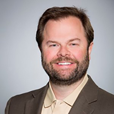 Christopher W. Klaus has a new bet: the student with an idea