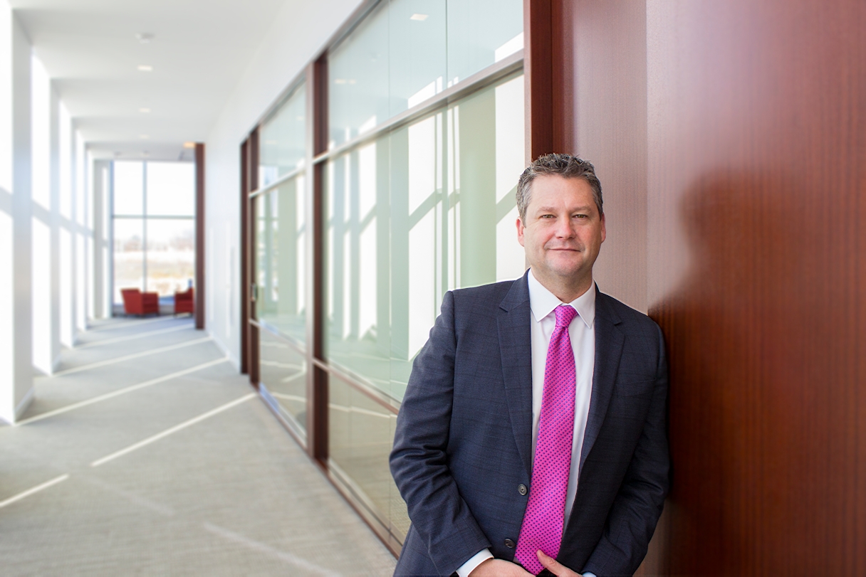 Chris Mead’s Long Game: Make Insurance Matter Between the Games