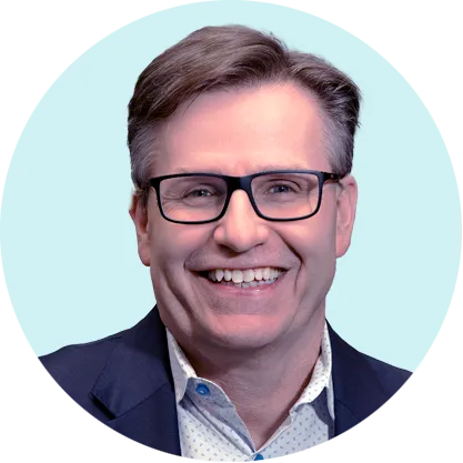 Christopher Murphy Builds the Factory Floor for Genetic Medicine