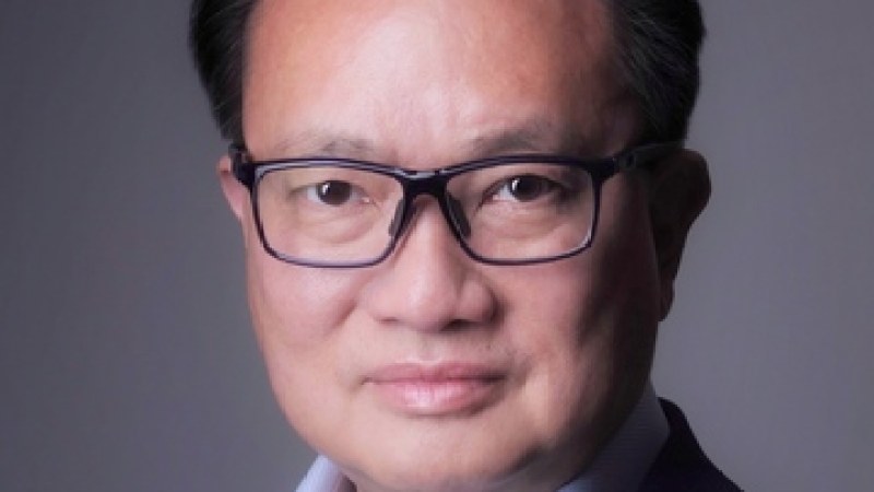 Christopher Nguyen