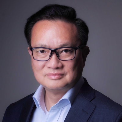 Christopher Nguyen, CEO of AITOMATIC