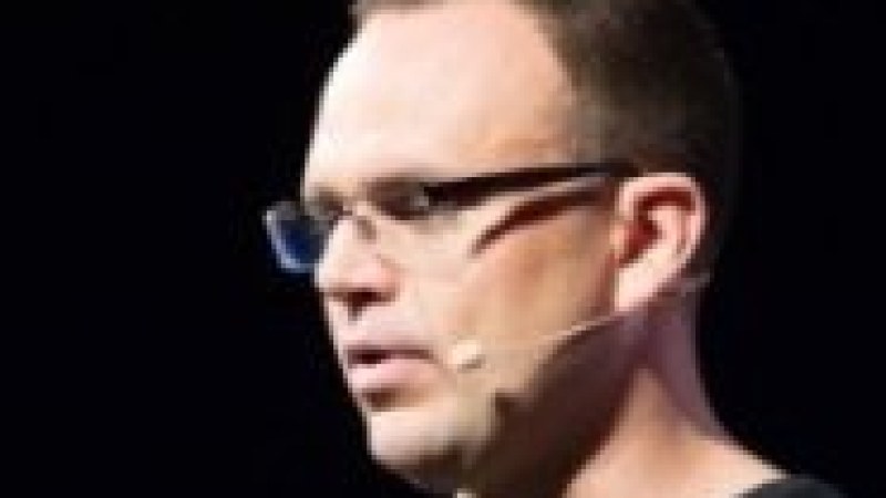Christopher O'Donnell