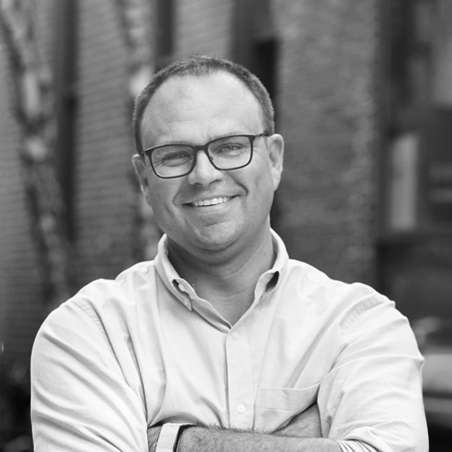 Christopher O'Donnell