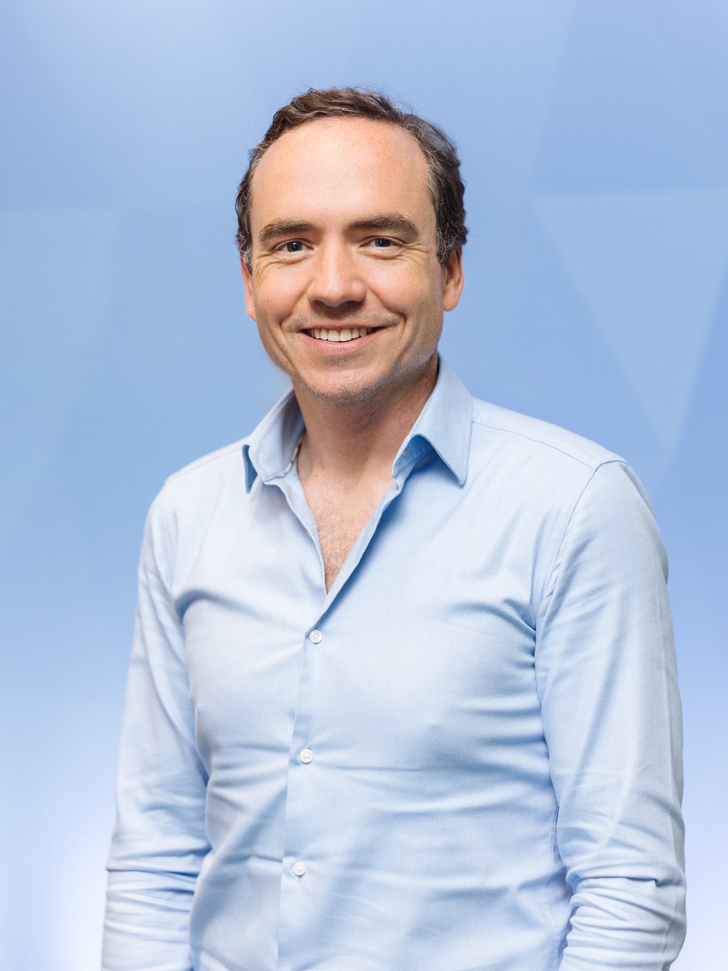 Christopher Padfield and the price of getting back to the product