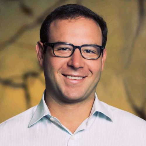 Christopher Pallotta and the Trouble With Buying In