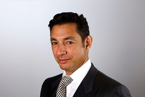 Christopher Pappas
